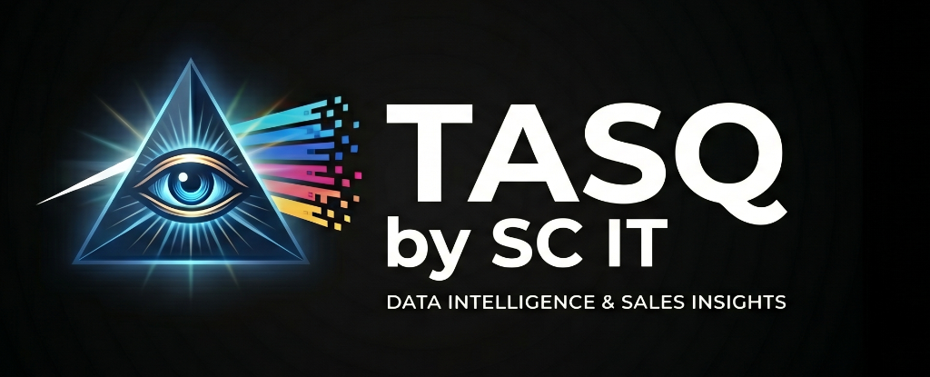 Tasq by SC IT